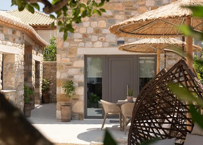 Petra No2 Lägenhet *