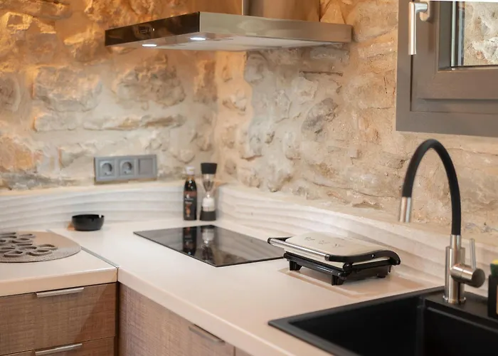 Petra No2 Lägenhet *