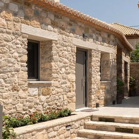 Apartment Petra No2 Methoni (Messenia)