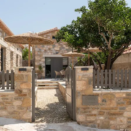 Petra No2 Appartement Methoni (Messenia)