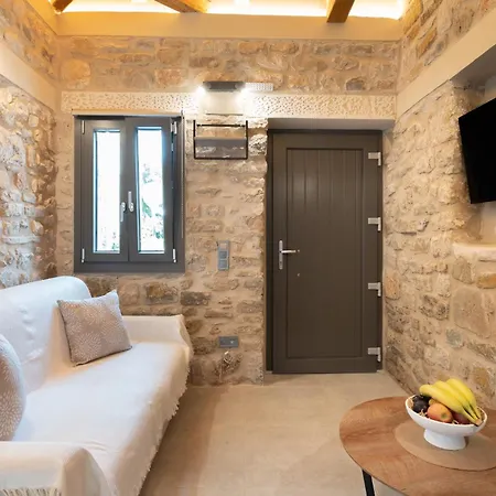 Apartamento Petra No2