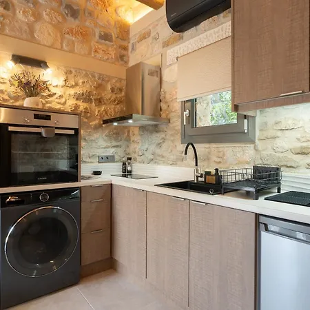 Apartamento Petra No2