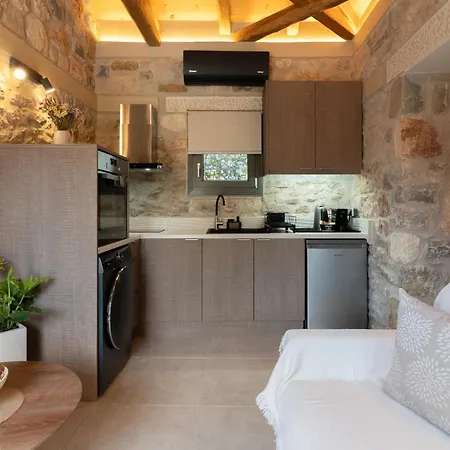 아파트 Petra No2 메토니