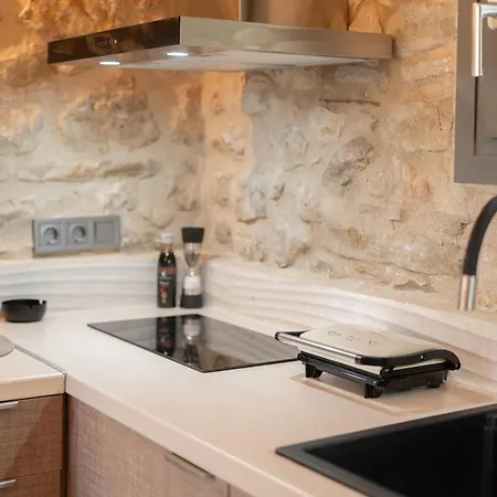 Petra No2 Appartement *