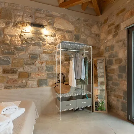Apartment Petra No2