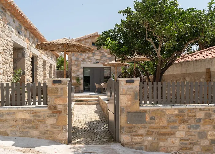 Petra No2 Appartement Methoni (Messenia)