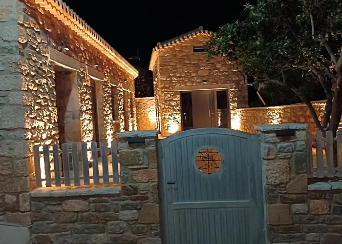 Petra No2 * 메토니