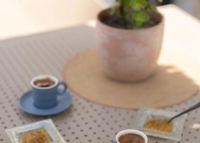 Petra No2 Appartement