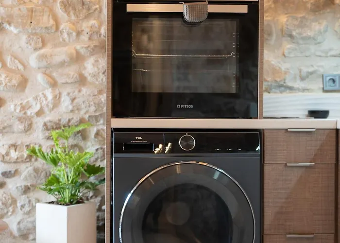 Appartement Petra No2 *