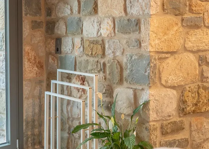 Petra No2 Appartement Methoni (Messenia)