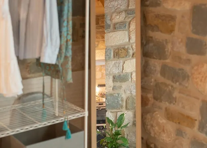 Appartement Petra No2