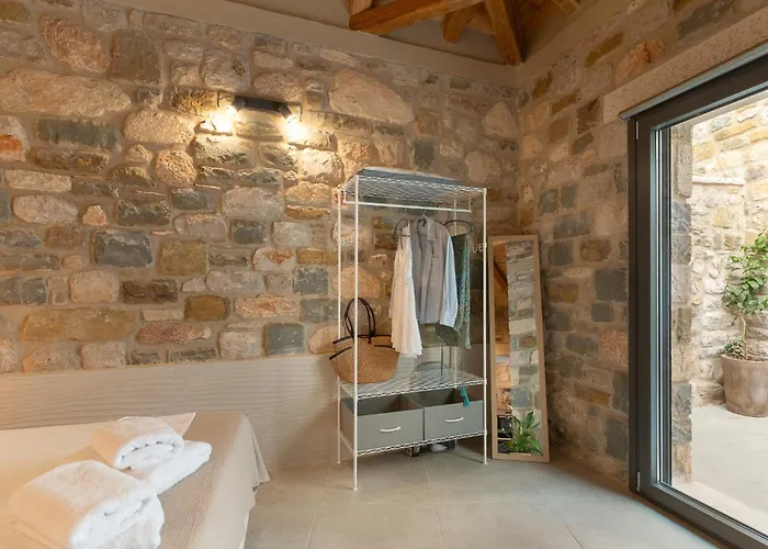 Appartement Petra No2