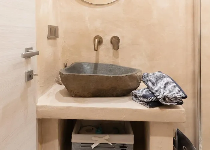 Petra No2 Appartement *