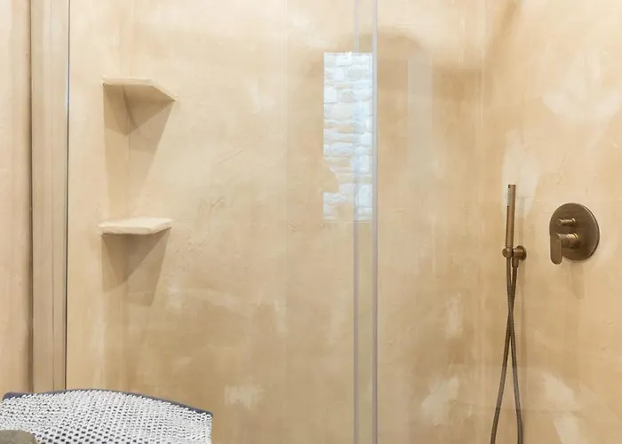 Appartement Petra No2 *