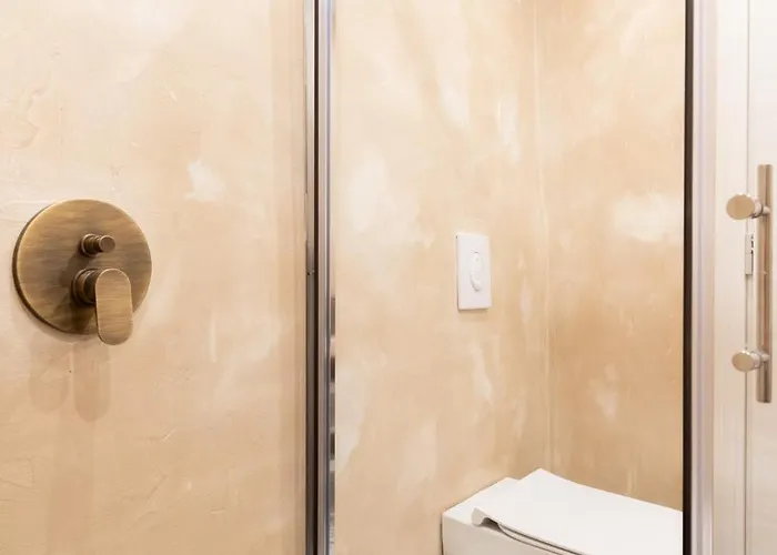 Petra No2 Appartement